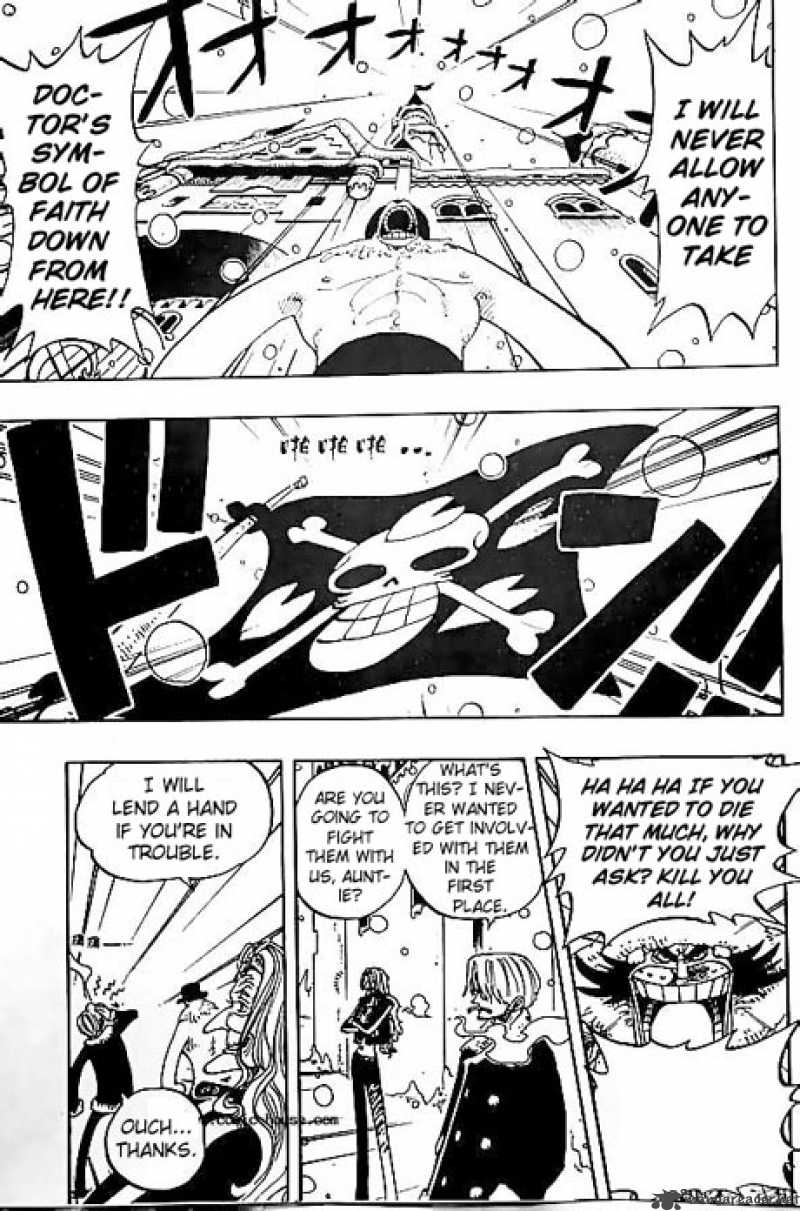 Chapter 146 - The Fight to Protect Empire (Image 9)