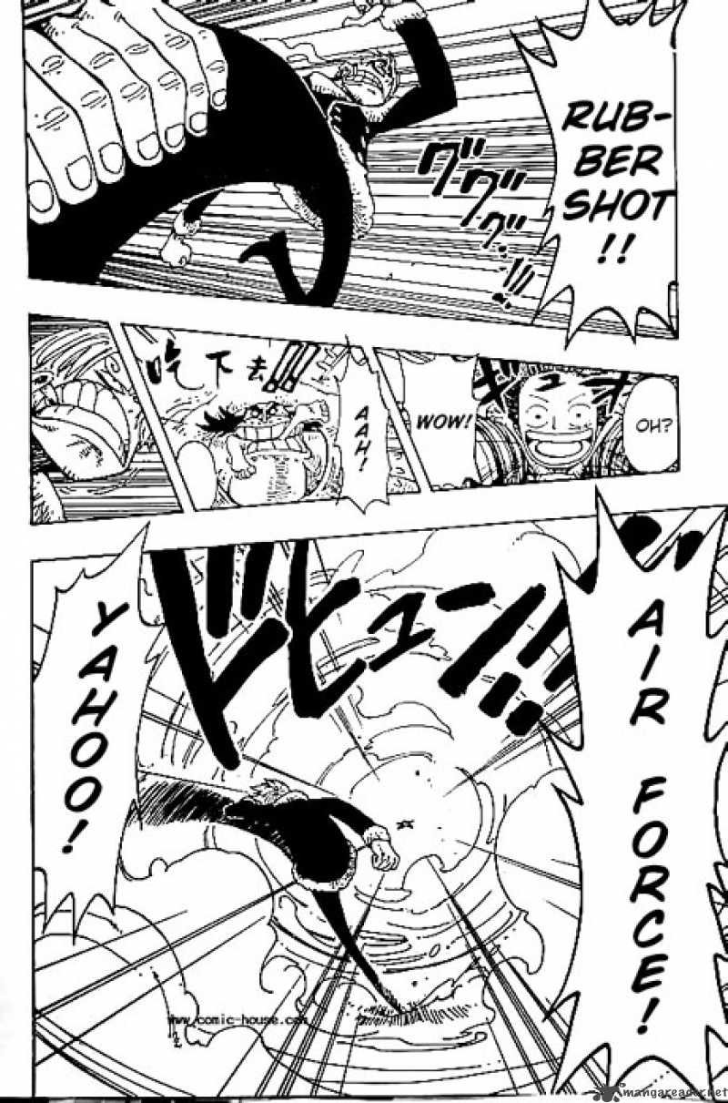 Chapter 146 - The Fight to Protect Empire (Image 16)