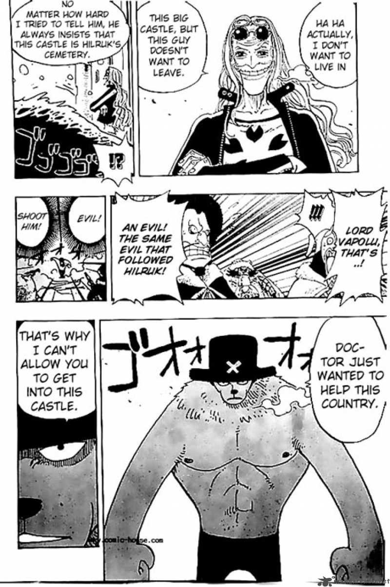 Chapter 146 - The Fight to Protect Empire (Image 8)