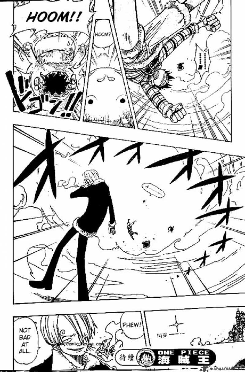 Chapter 146 - The Fight to Protect Empire (Image 18)