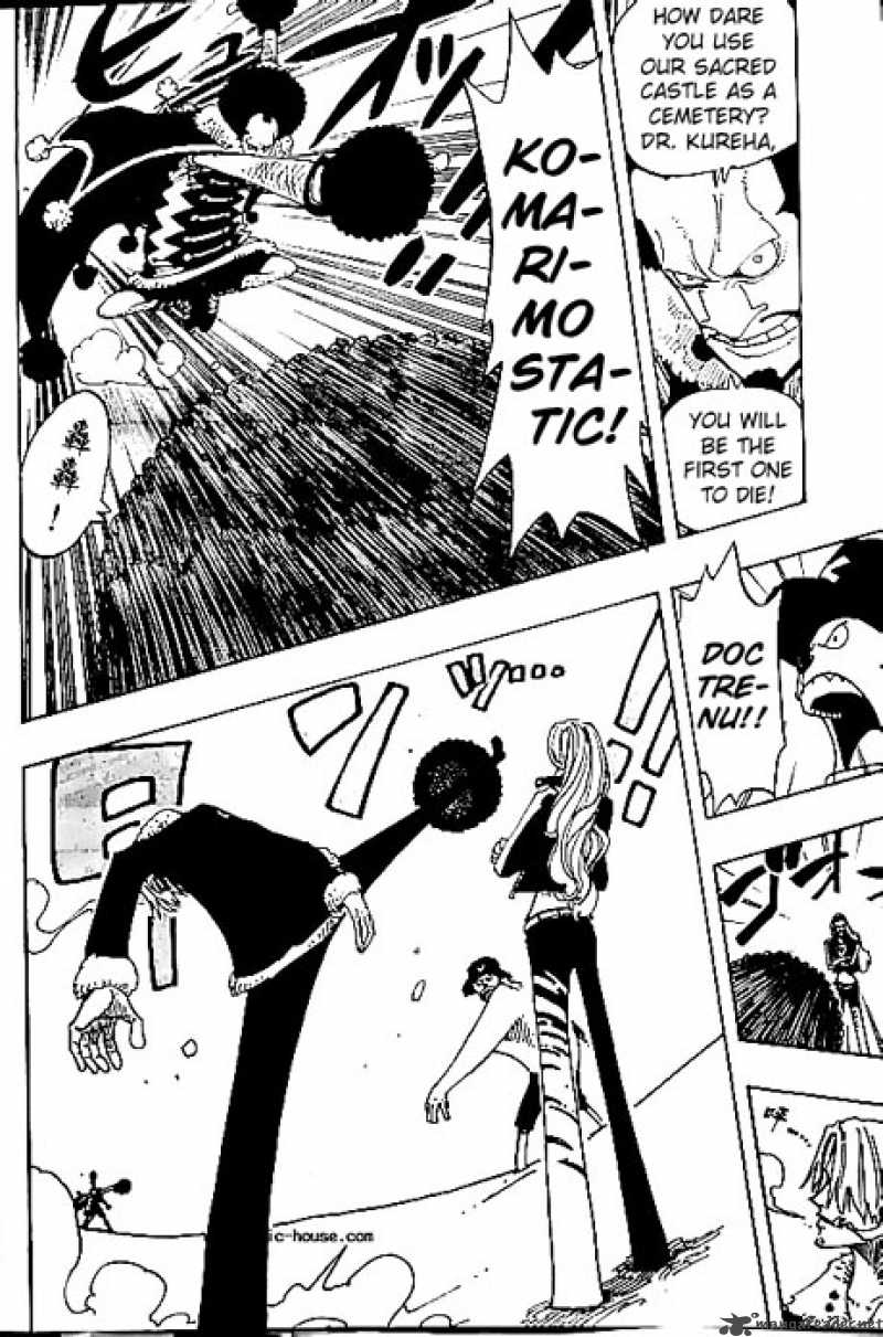 Chapter 146 - The Fight to Protect Empire (Image 10)