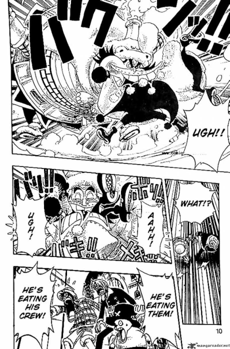 Chapter 147 - Frauds (Image 7)