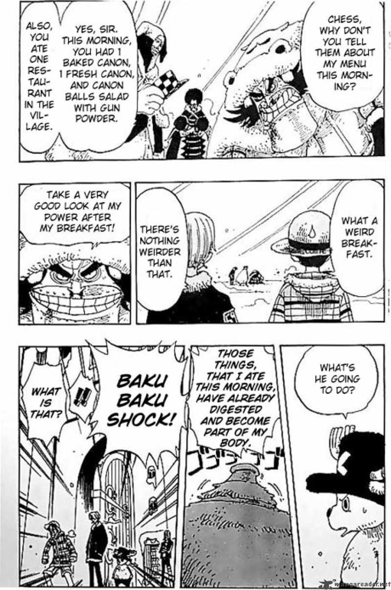 Chapter 147 - Frauds (Image 5)