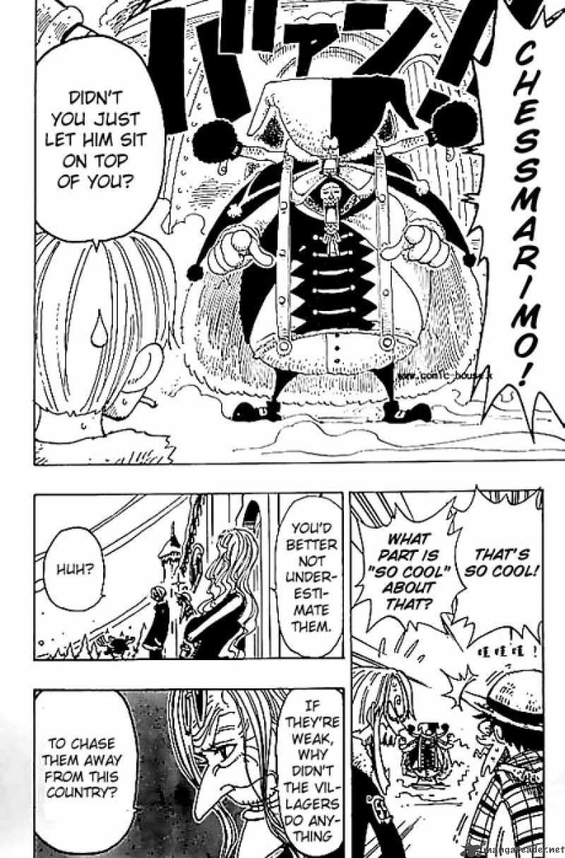 Chapter 147 - Frauds (Image 9)