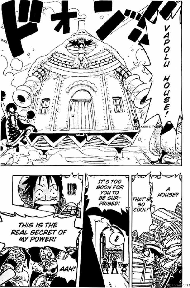 Chapter 147 - Frauds (Image 6)