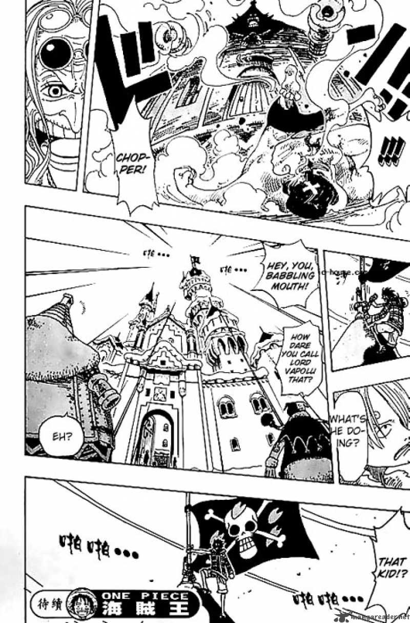Chapter 147 - Frauds (Image 17)