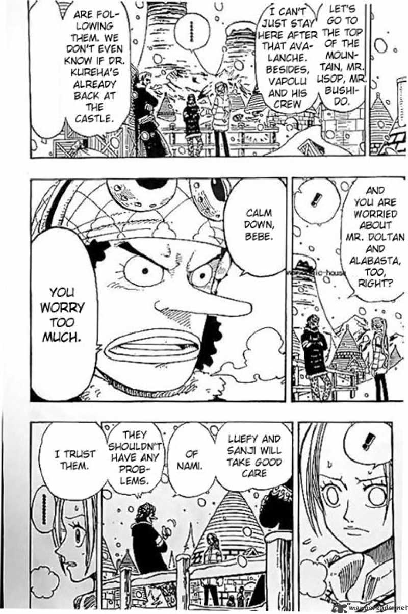 Chapter 147 - Frauds (Image 11)