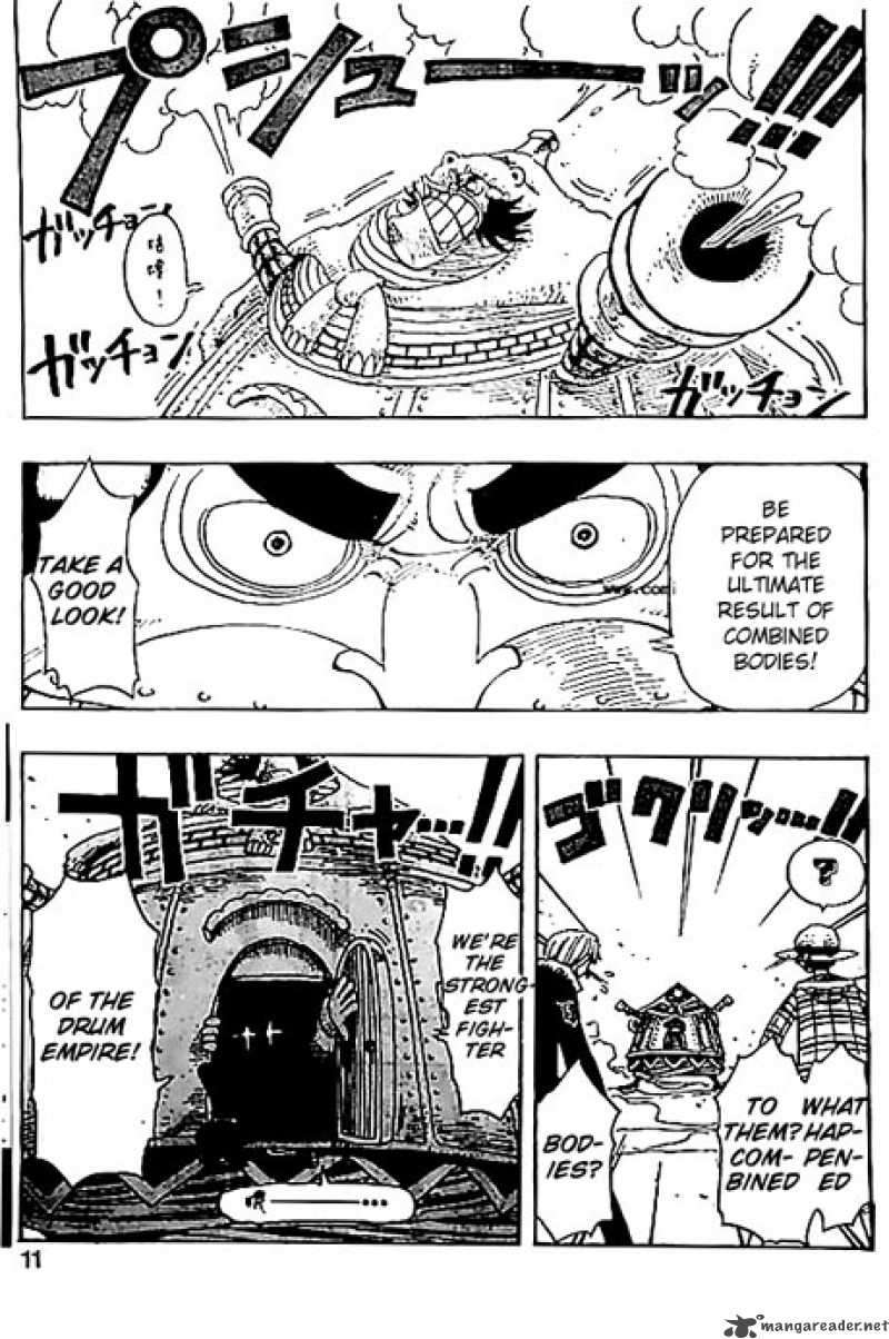 Chapter 147 - Frauds (Image 8)
