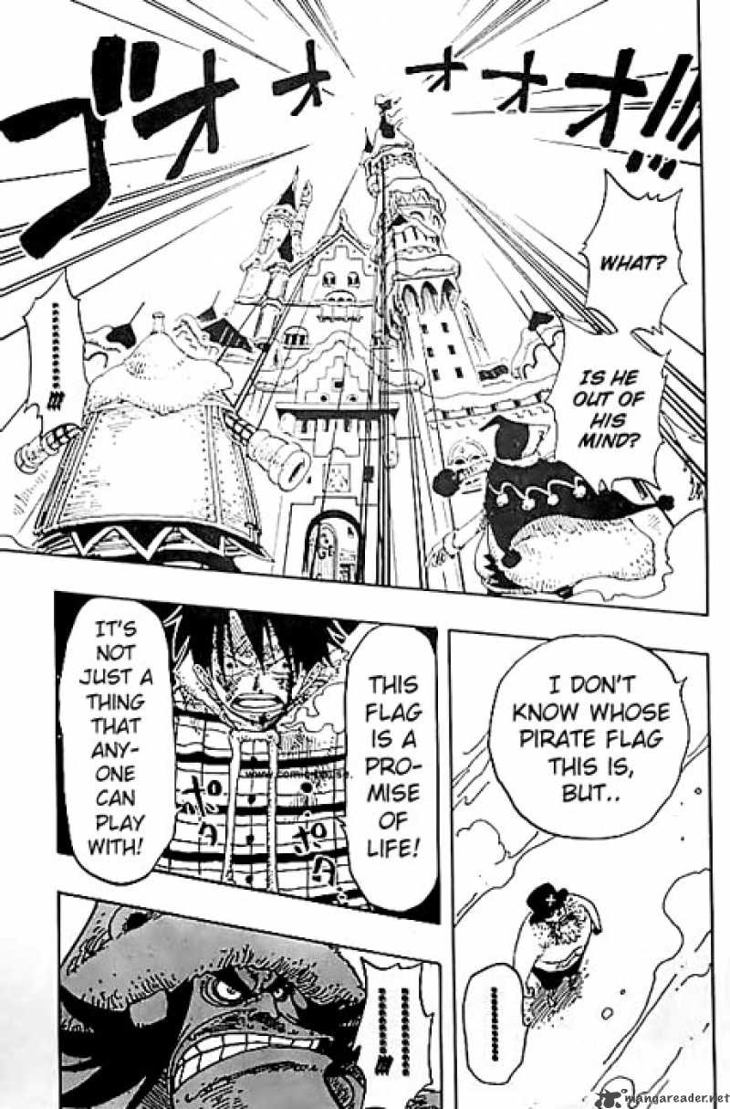 Chapter 148 - Never Broken (Image 9)