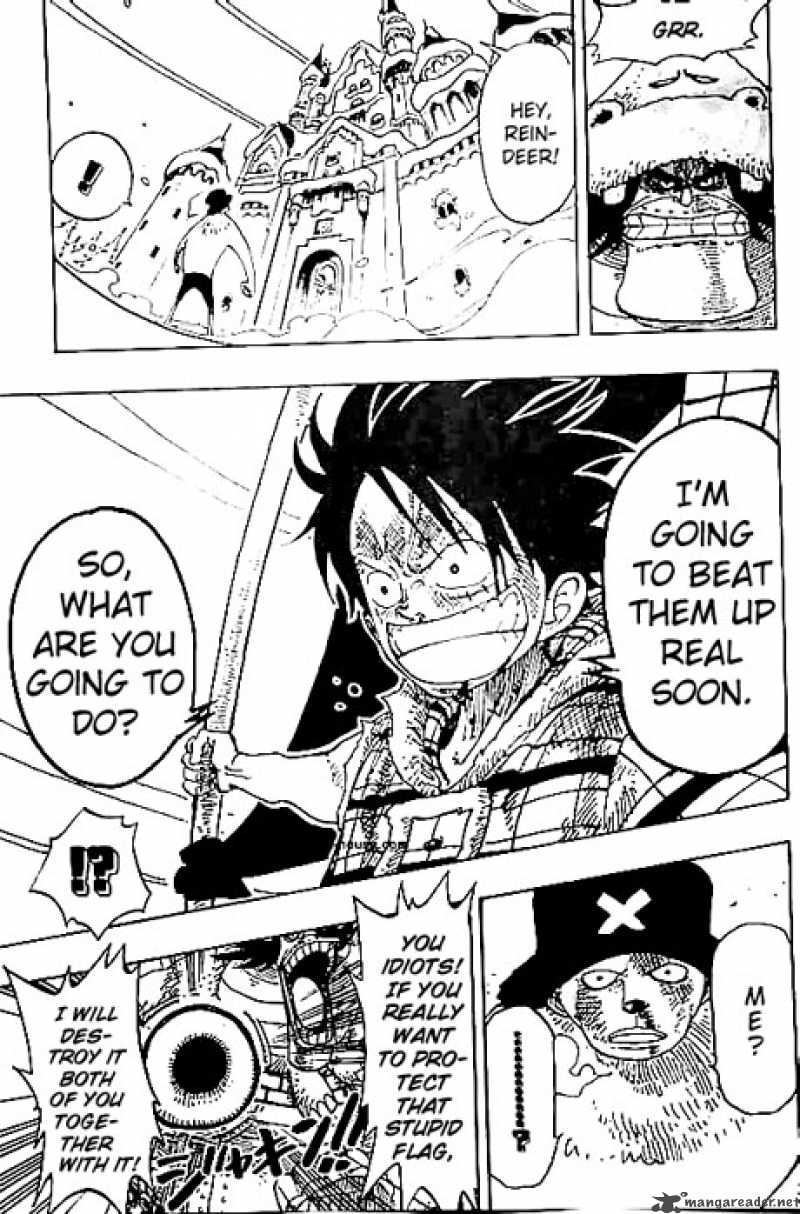 Chapter 148 - Never Broken (Image 11)