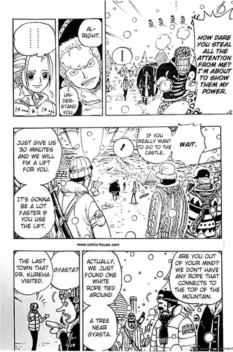 Chapter 148 - Never Broken (Image 4)