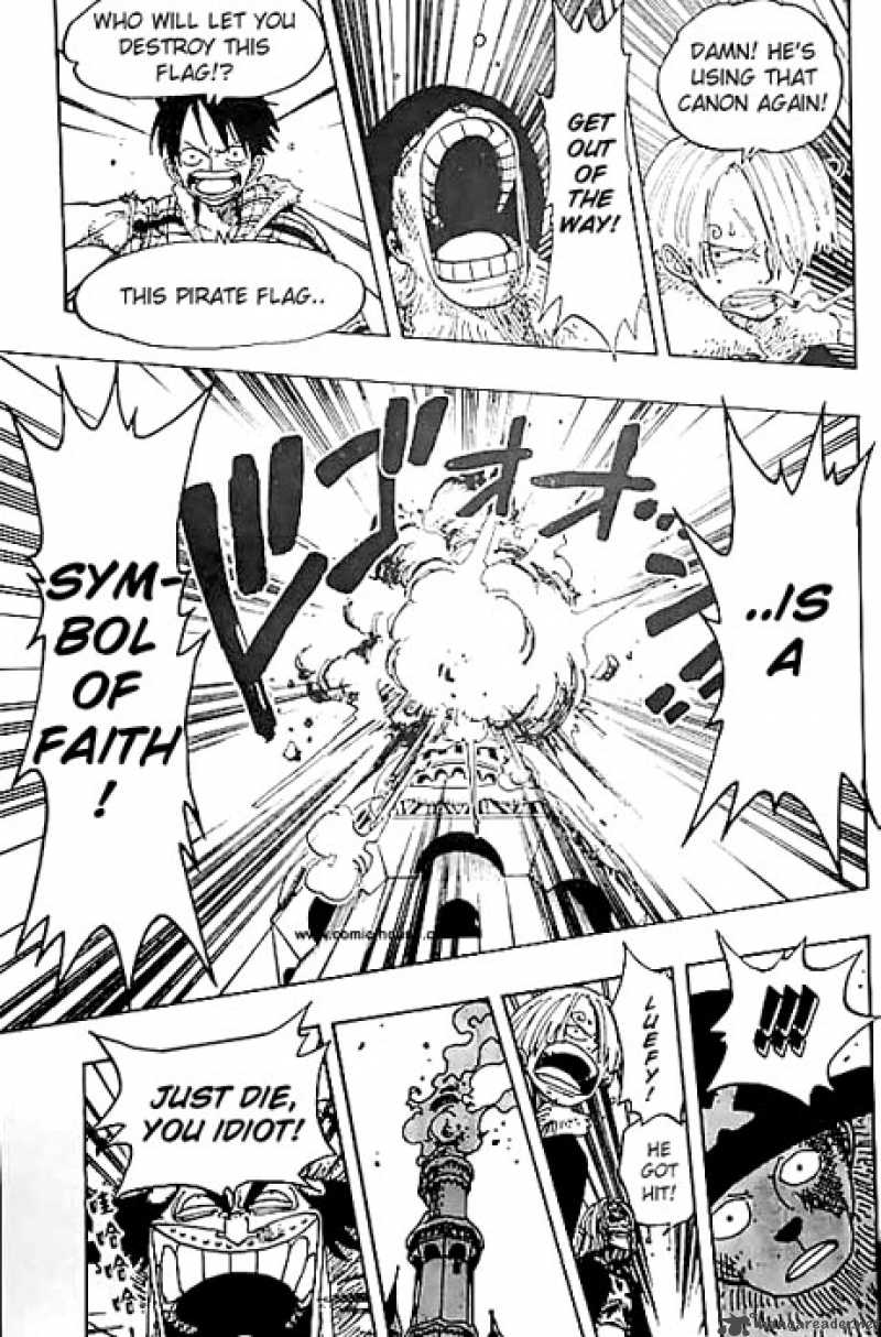 Chapter 148 - Never Broken (Image 7)