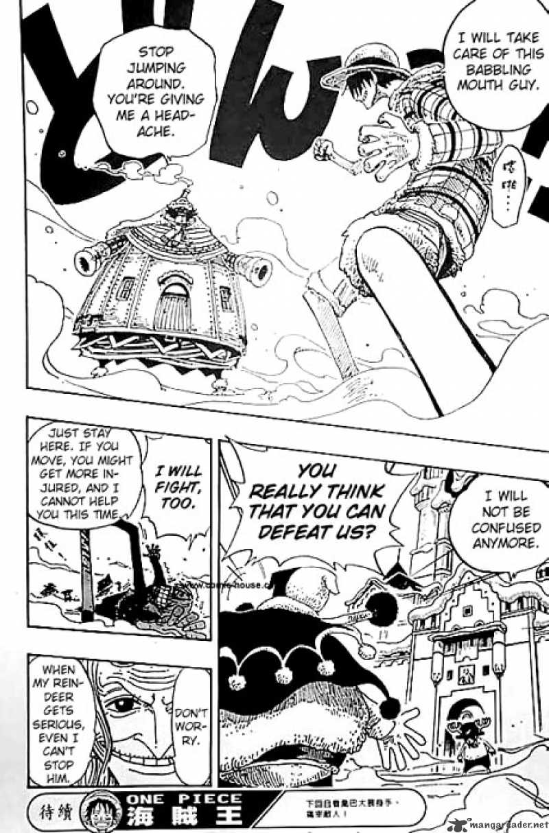 Chapter 148 - Never Broken (Image 18)