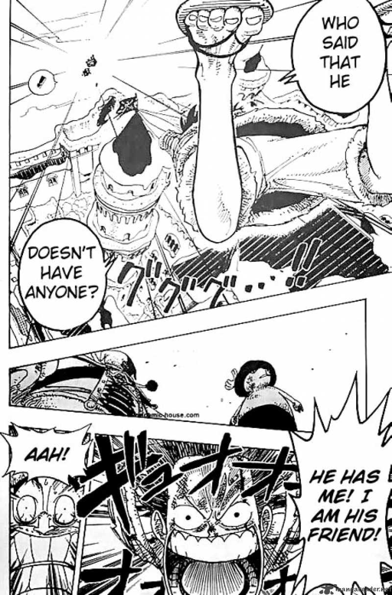 Chapter 148 - Never Broken (Image 16)