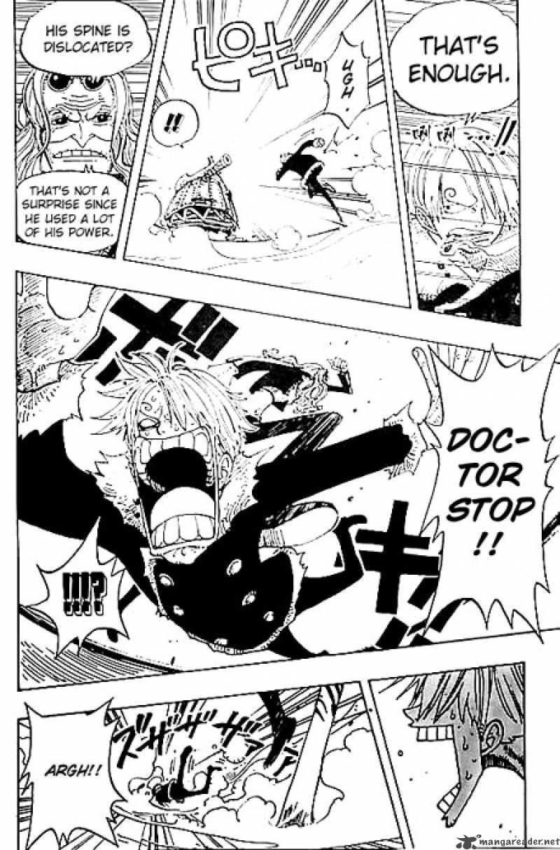 Chapter 148 - Never Broken (Image 12)
