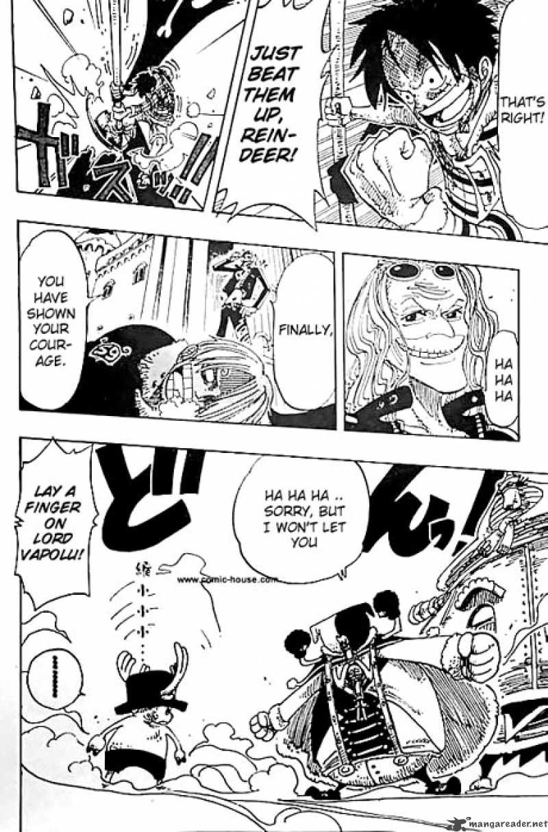 Chapter 148 - Never Broken (Image 14)
