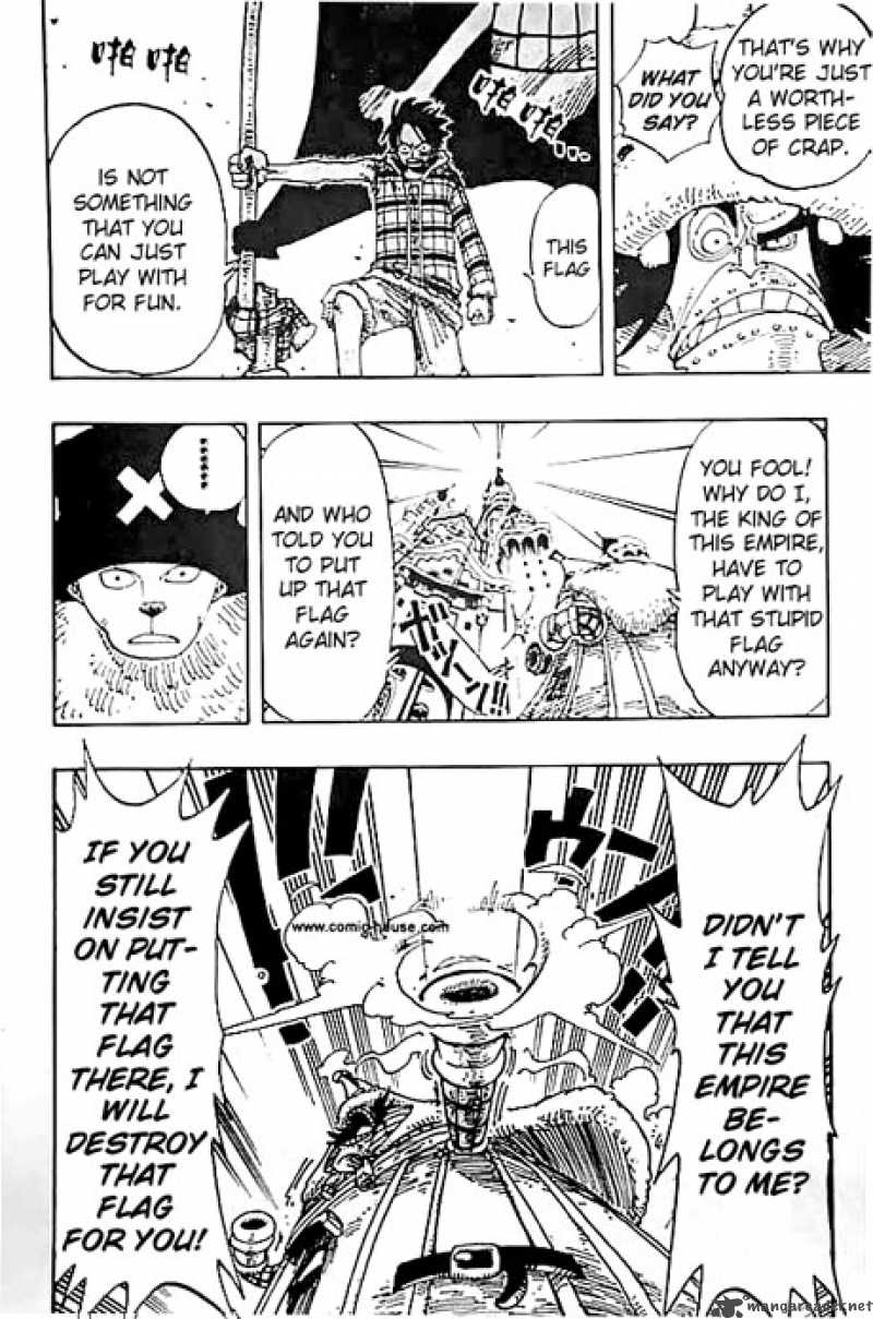 Chapter 148 - Never Broken (Image 6)