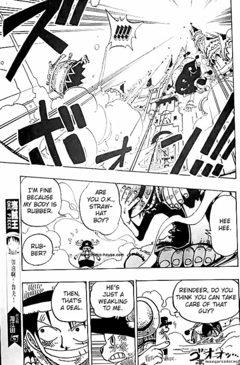 Chapter 148 - Never Broken (Image 17)