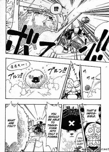 Chapter 149 - Rumble (Image 8)