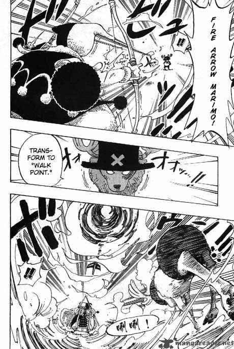 Chapter 149 - Rumble (Image 4)