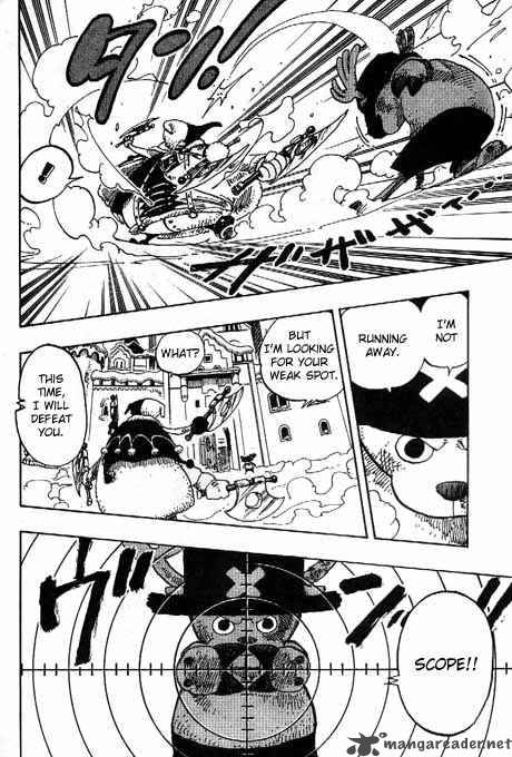 Chapter 149 - Rumble (Image 13)
