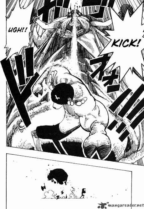 Chapter 149 - Rumble (Image 17)