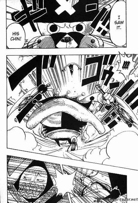 Chapter 149 - Rumble (Image 15)