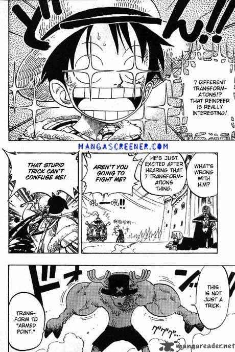 Chapter 149 - Rumble (Image 10)