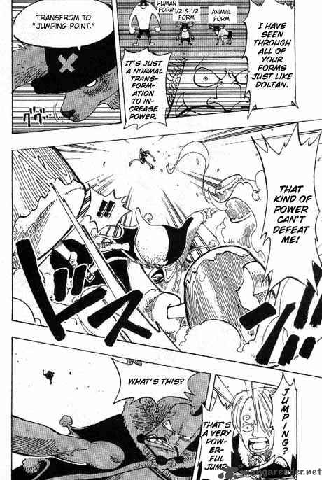 Chapter 149 - Rumble (Image 6)