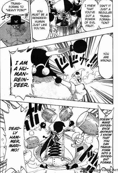Chapter 149 - Rumble (Image 5)