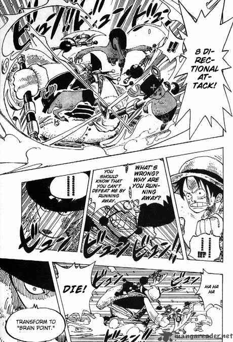 Chapter 149 - Rumble (Image 12)