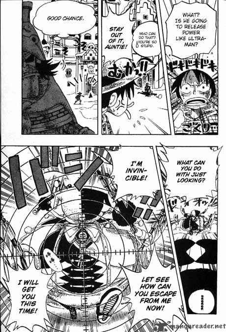Chapter 149 - Rumble (Image 14)