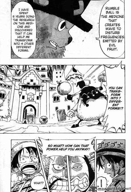 Chapter 149 - Rumble (Image 9)