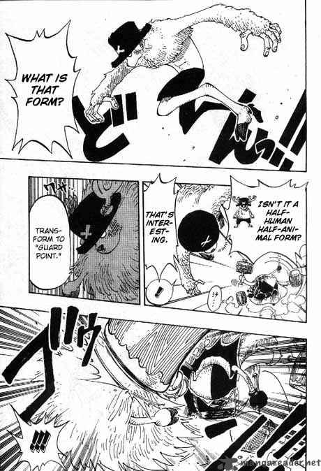Chapter 149 - Rumble (Image 7)