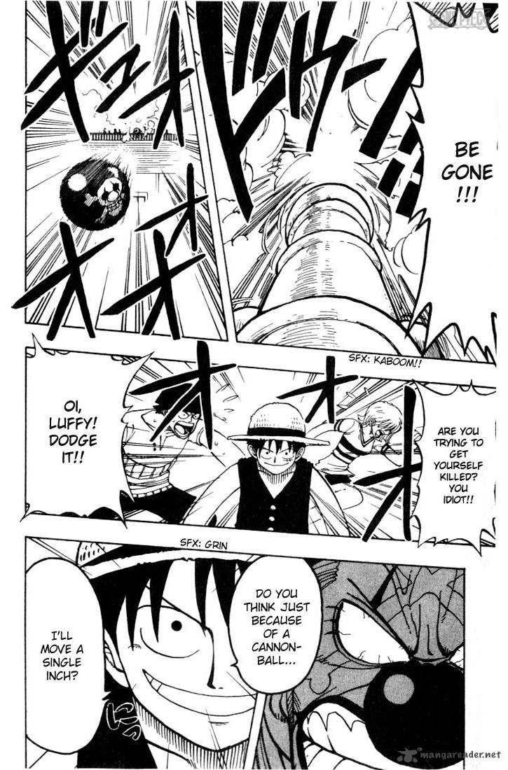 Chapter 15 - Gong (Image 16)