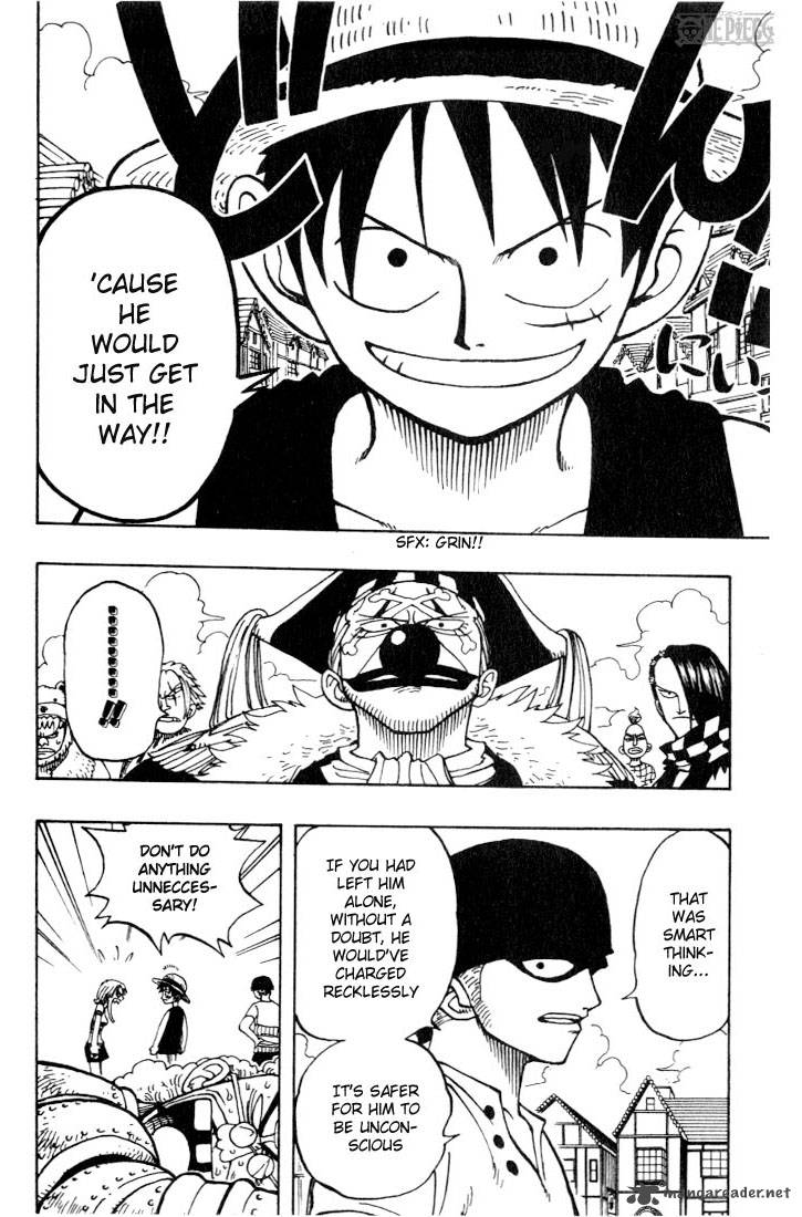 Chapter 15 - Gong (Image 14)