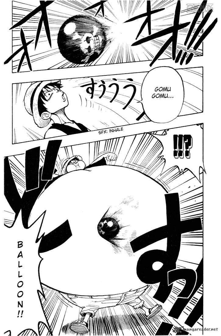 Chapter 15 - Gong (Image 17)