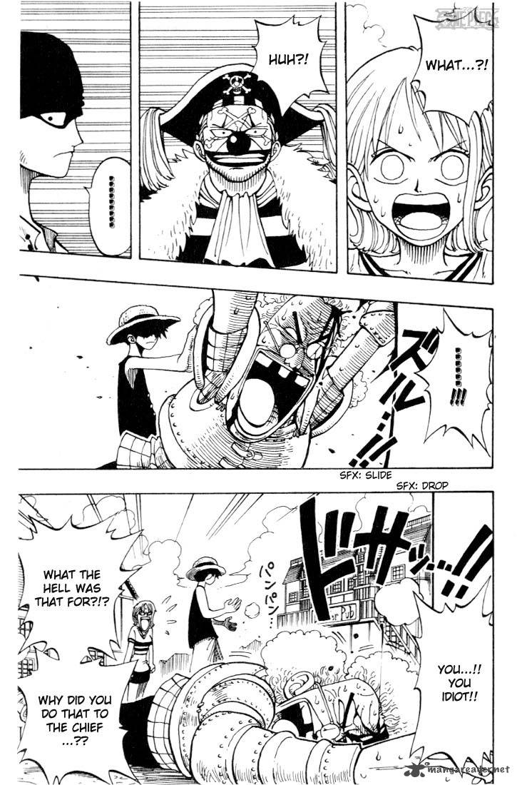 Chapter 15 - Gong (Image 13)
