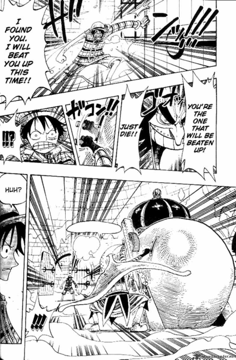 Chapter 150 - Bre King Royal Drum Crown VII Canon (Image 16)