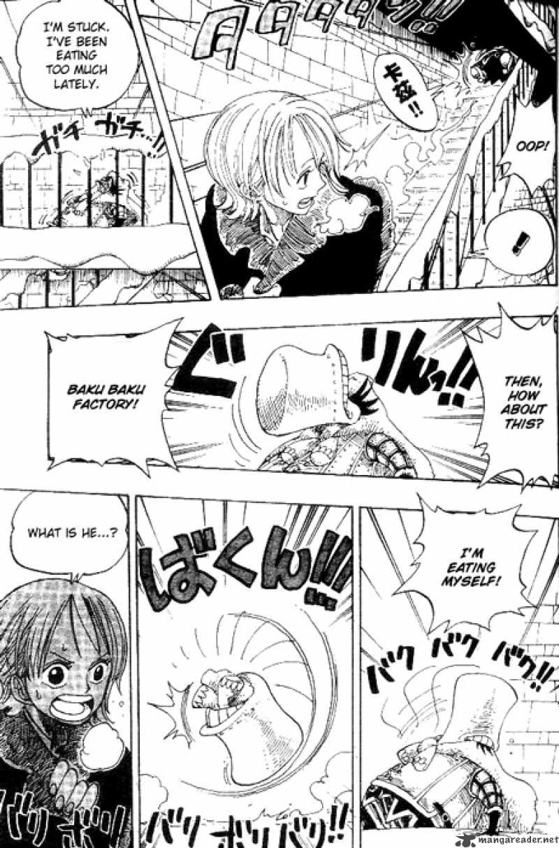Chapter 150 - Bre King Royal Drum Crown VII Canon (Image 7)