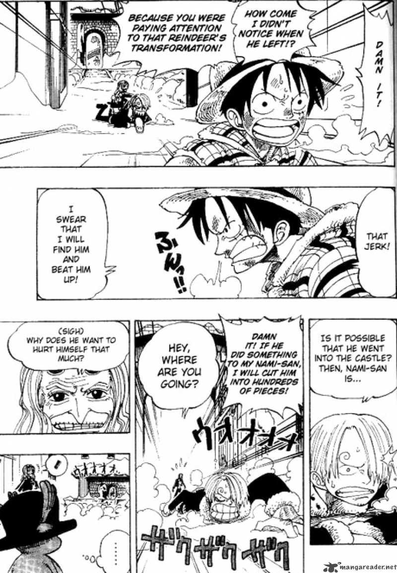 Chapter 150 - Bre King Royal Drum Crown VII Canon (Image 3)