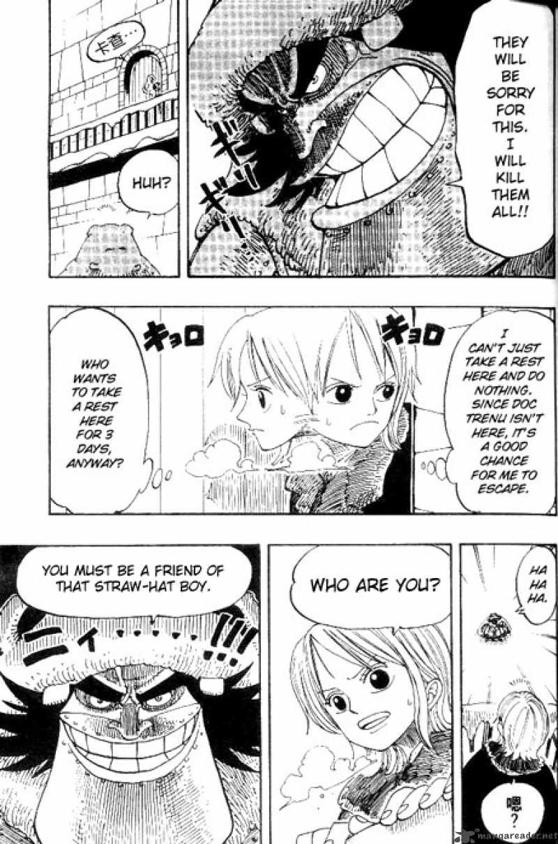 Chapter 150 - Bre King Royal Drum Crown VII Canon (Image 5)