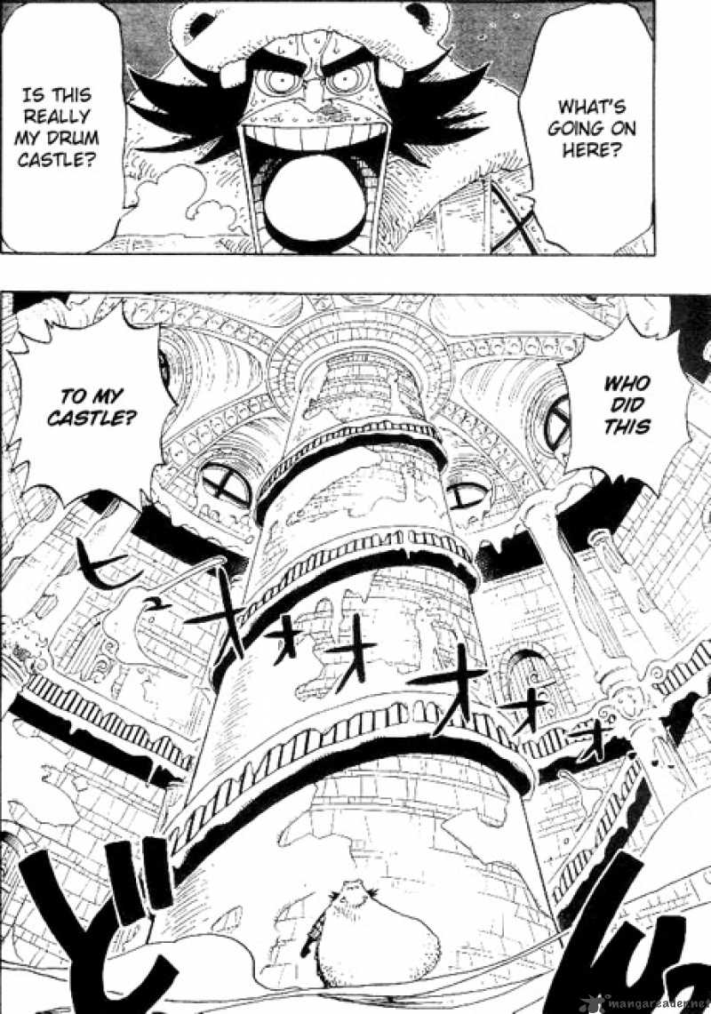 Chapter 150 - Bre King Royal Drum Crown VII Canon (Image 4)