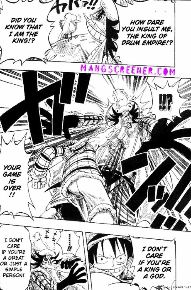 Chapter 150 - Bre King Royal Drum Crown VII Canon (Image 18)