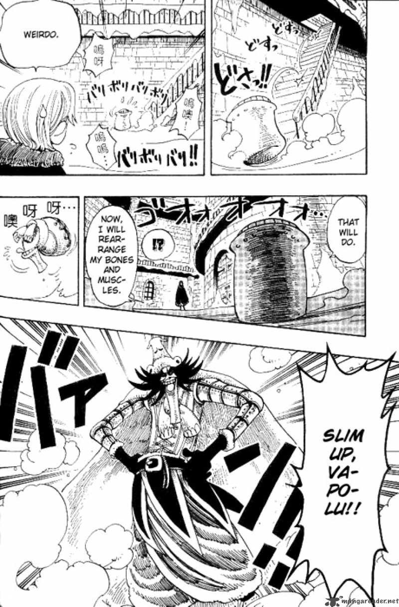 Chapter 150 - Bre King Royal Drum Crown VII Canon (Image 8)