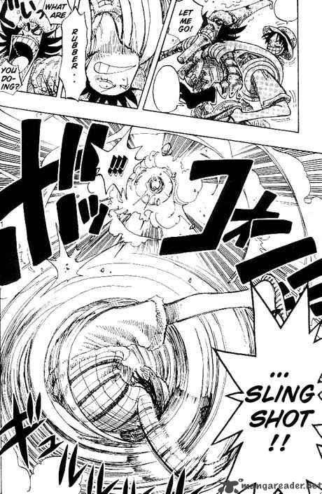 Chapter 151 - Drum Empire's Sky (Image 14)