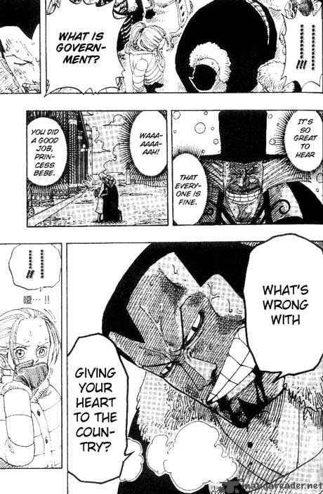 Chapter 151 - Drum Empire's Sky (Image 11)