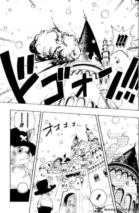 Chapter 151 - Drum Empire's Sky (Image 9)