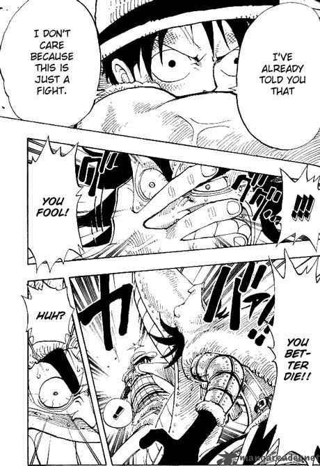 Chapter 151 - Drum Empire's Sky (Image 7)