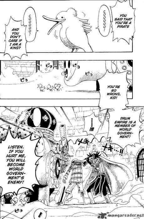 Chapter 151 - Drum Empire's Sky (Image 6)
